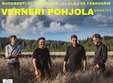 poze verneri pohjola quartet la cluj jazz nordic