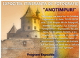 vernisaj expozitie de fotografie anotimpuri 