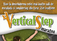 vertical step maraton