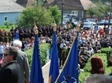 victimele terorii horthyste comemorate la treznea