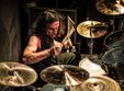 vinny appice mob rules live
