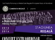 vioara lui enescu in stagiunea regala