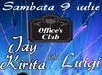 violin party cu jay kiri a i luigi suceava