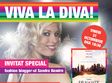 viva la diva la cortina cinema digiplex