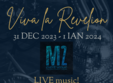 viva la revelion 2024
