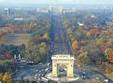 poze viziteaza arcul de triumf