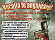 vocatia te angajeaza
