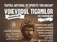 voievodul tiganilor la teatrul national de opereta ion dacian din bucure ti