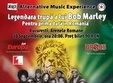 warm up party pentru concertul the wailers in club control