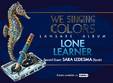 we singing colors lansare album