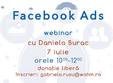 webinar facebook ads eveniment marca work at home moms