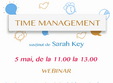 webinar time management 