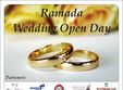 wedding open day 2011