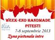 week end handmade