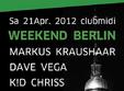 weekend berlin night