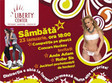 weekend cu distractie la liberty center din bucuresti