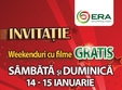 weekend de filme gratis la era park