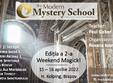 weekend magick 1 edi ia 2 cursuri i terapii la bra ov mms