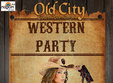 western friday party