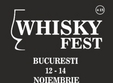 whisky fest primul festival din romania