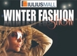 winter fashion show la iulius mall timisoara 