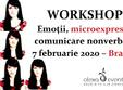 workshop bra ov emo ii microexpresii comunicarea nonverbala