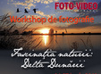 workshop de fotografie in delta dunarii
