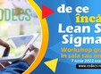 workshop gratuit lean six sigma