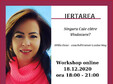 workshop online iertarea singura cale catre vindecare cu ot