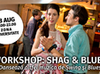 workshop shag blues danseaza altfel muzica de swing blues