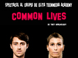 common lives spectacol teenmedia academy