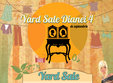 yard sale de septembrie