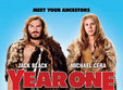year one