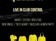 yelllow la club control