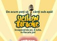  yellow karaoke in submarin