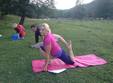 yoga pastel retreat 29 31 iulie 2016 la munte