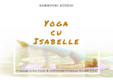 yoga vinyasa slow flow ashtanga vinyasa based flow cu isabelle