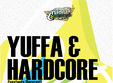 yuffa si hardcore in arad