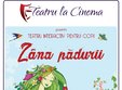 zana padurii mega mall