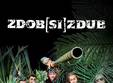 zdob i zdub turneu bestiarium teatrul de vara radu beligan 