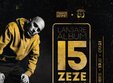 zeze arkane 15 lansare album nerv
