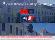 zilele bihorului 2016