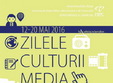 zilele culturii media