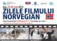 zilele filmului norvegian