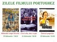 zilele filmului portughez in cluj