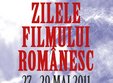 zilele filmului romanesc la cinema libertatea