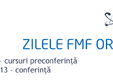 zilele medicinei oradene 2013