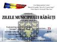 zilele municipiului radauti 2012