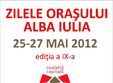 zilele orasului alba iulia