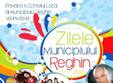 zilele orasului reghin 2016